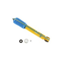 Bilstein 0'' Rear, FrontShock Absorber for 2001-2006 Mitsubishi Montero