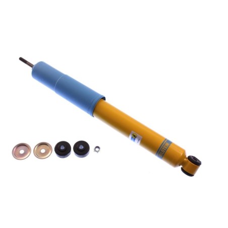 Bilstein 0'' RearShock Absorber for 1994-2004 Ford Mustang