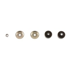 Bilstein 0'' FrontShock Absorber for 2002-2006 Cadillac Escalade EXT