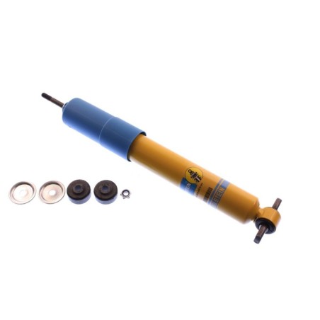 Bilstein 0'' FrontShock Absorber for 1997-2013 Chevrolet Corvette