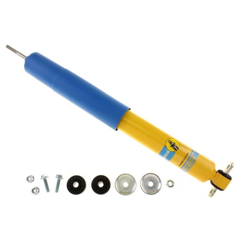 Bilstein 0'' FrontShock Absorber for 1999-2004 Jeep Grand Cherokee