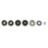 Bilstein 0'' RearShock Absorber for 1996-1999 Land Rover Discovery