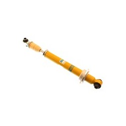 Bilstein 0'' RearShock Absorber for 1996-2001 Audi A4 Quattro