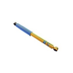 Bilstein 0'' RearShock Absorber for 2002-2008 Dodge Ram 1500 2WD/4WD