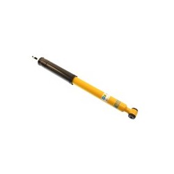 Bilstein 0'' RearShock Absorber for 2002-2004 Mercedes-Benz SLK32 AMG