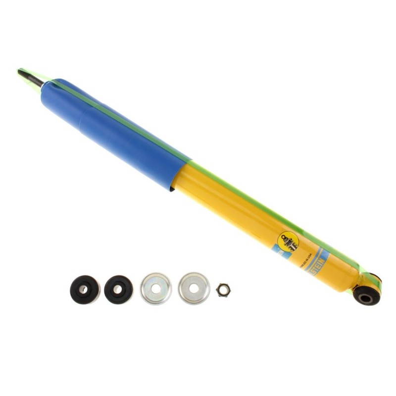 Bilstein 0-1'' Rear  Lift Shock Absorber for 1997-2003 Ford F-150 2WD