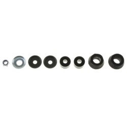 Bilstein 0'' RearShock Absorber for 1996-2002 Toyota 4Runner 2WD/4WD