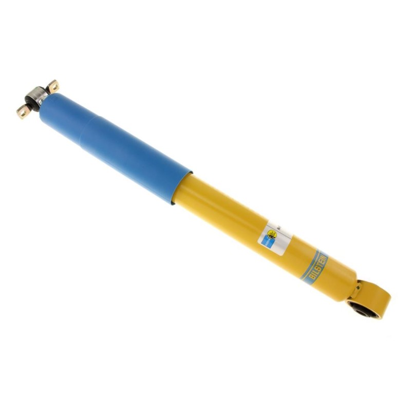 Bilstein 0'' RearShock Absorber for 1992-1999 GMC C2500 Suburban