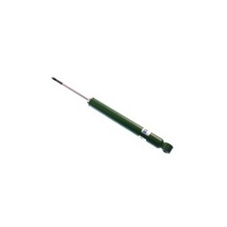 Bilstein 0'' FrontShock Absorber for 2000-2003 Jaguar Vanden Plas