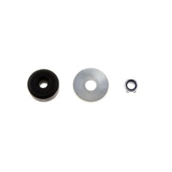 Bilstein 0'' FrontShock Absorber for 1995-2004 Land Rover Range Rover