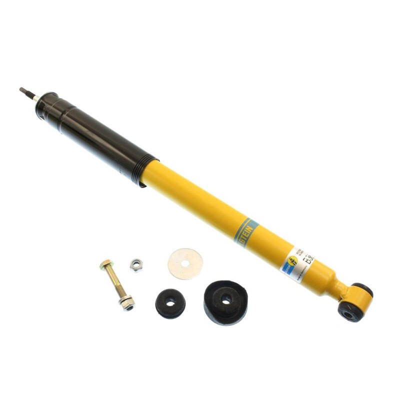 Bilstein 0'' RearShock Absorber for 1996-1999 Mercedes-Benz E320 4WD/2WD