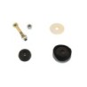 Bilstein 0'' RearShock Absorber for 1996-1999 Mercedes-Benz E320 4WD/2WD