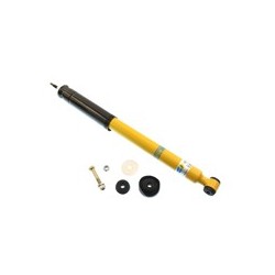 Bilstein 0'' RearShock Absorber for 1996-1999 Mercedes-Benz E320 4WD/2WD