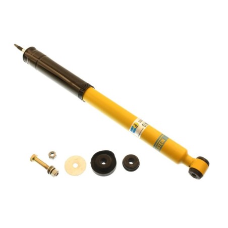 Bilstein 0'' FrontShock Absorber for 1997-1997 Mercedes-Benz E420