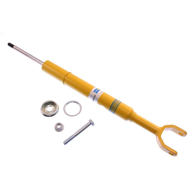 Bilstein 0'' FrontShock Absorber for 1998-2004 Audi A6 Quattro