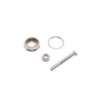 Bilstein 0'' FrontShock Absorber for 1998-2004 Audi A6 Quattro