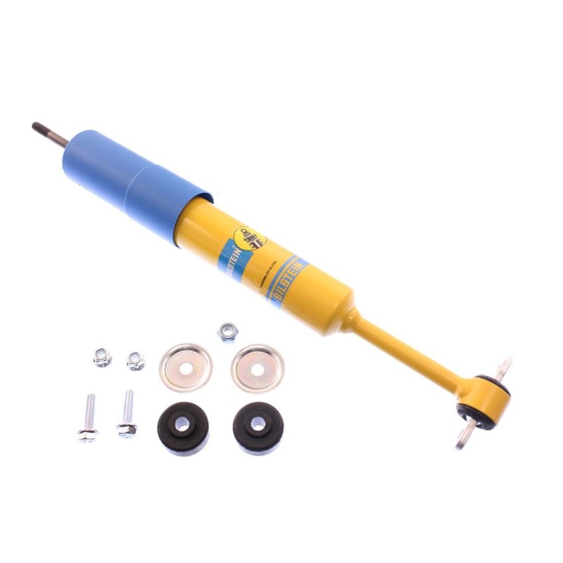 Bilstein 0'' FrontShock Absorber for 2002-2002 Ford Explorer Sport 2WD/4WD