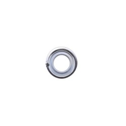 Bilstein 0'' RearShock Absorber for 1989-1994 Nissan 240SX
