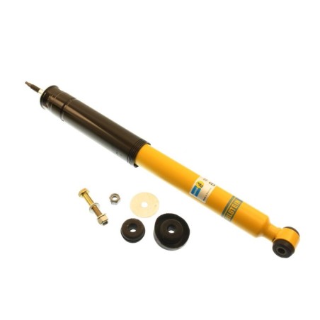 Bilstein 0'' RearShock Absorber for 1997-2000 Mercedes-Benz C230