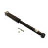 Bilstein 0'' FrontShock Absorber for 1992-1993 Mercedes-Benz 300SE