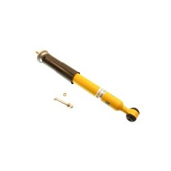 Bilstein 0'' RearShock Absorber for 1992-1992 Mercedes-Benz 400SE