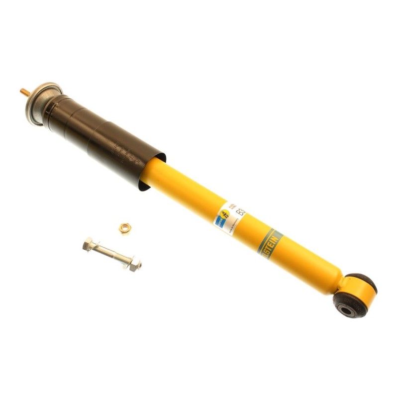 Bilstein 0'' FrontShock Absorber for 1992-1992 Mercedes-Benz 400SE