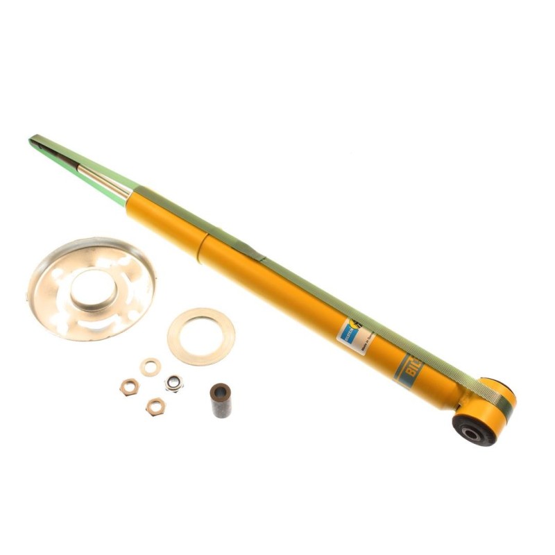 Bilstein 0'' RearShock Absorber for 1993-1999 Volkswagen Golf