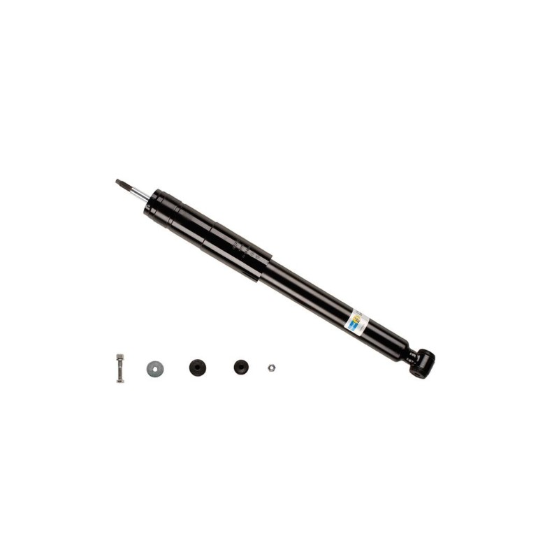 Bilstein 0'' RearShock Absorber for 1984-1989 Mercedes-Benz 190D