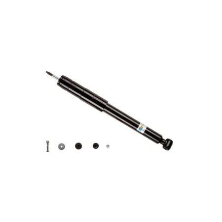 Bilstein 0'' RearShock Absorber for 1984-1989 Mercedes-Benz 190D