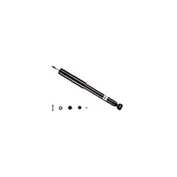 Bilstein 0'' RearShock Absorber for 1984-1989 Mercedes-Benz 190D