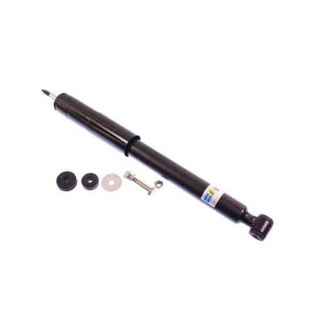 Bilstein 0'' RearShock Absorber for 1987-1987 Mercedes-Benz 300TD