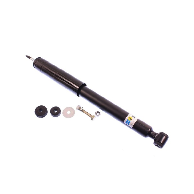 Bilstein 0'' RearShock Absorber for 1992-1993 Mercedes-Benz 400E