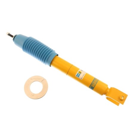 Bilstein 0'' RearShock Absorber for 1989-1991 Honda CRX