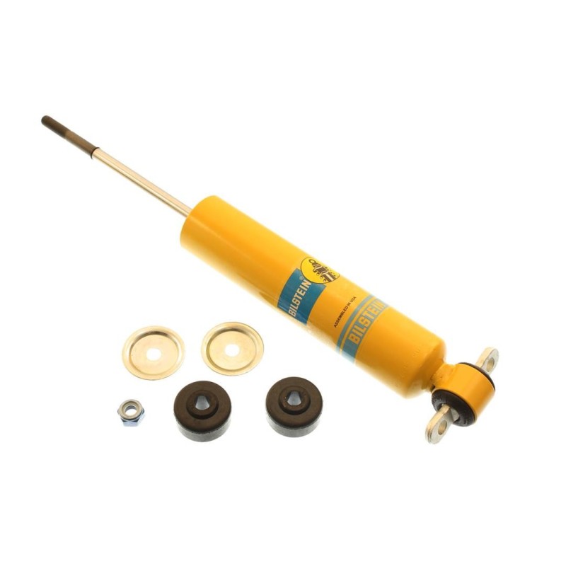 Bilstein 0'' FrontShock Absorber for 1974-1974 Mercury Cougar