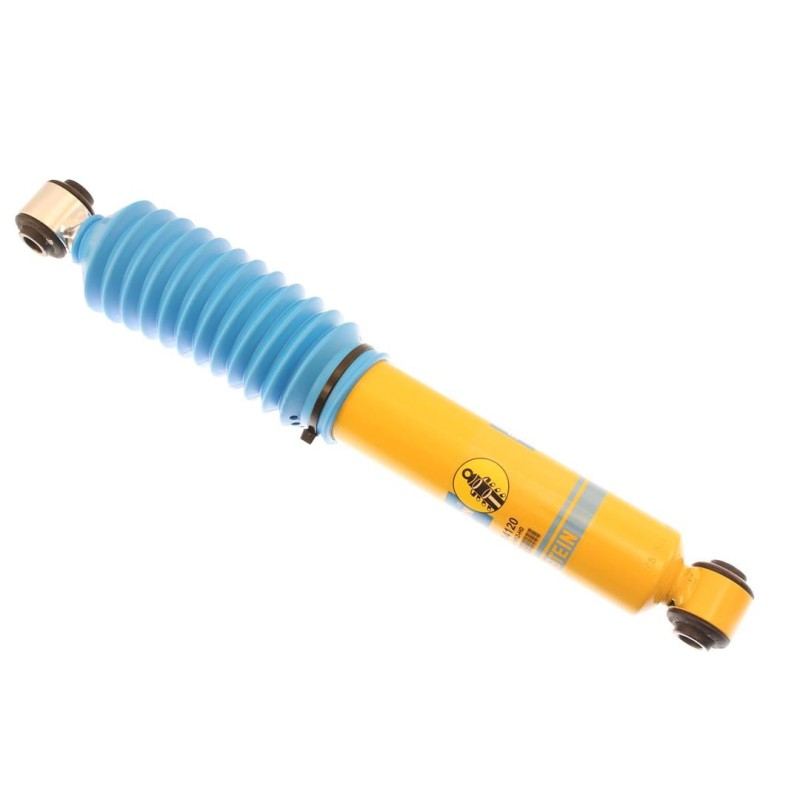 Bilstein 0'' FrontShock Absorber for 1992-2001 GMC Jimmy 4WD