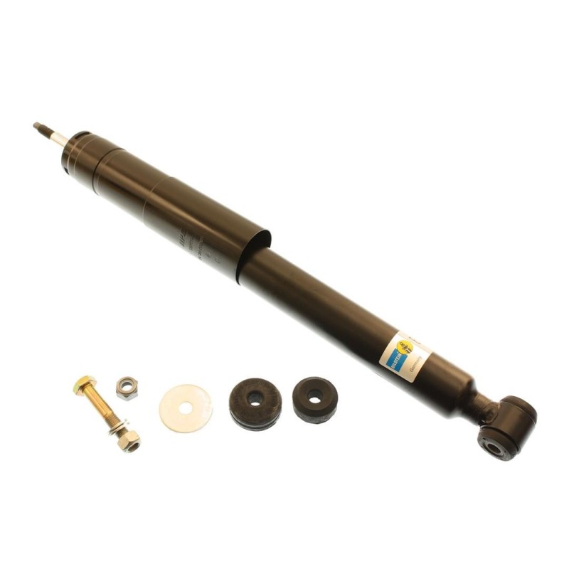 Bilstein 0'' RearShock Absorber for 1994-2002 Mercedes-Benz SL500