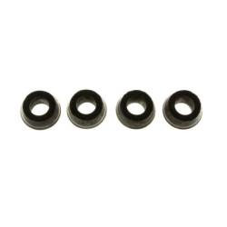 Bilstein 0'' RearShock Absorber for 1984-1995 Toyota Pickup 4WD