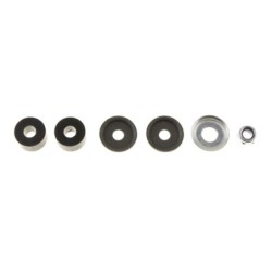 Bilstein 0'' FrontShock Absorber for 1986-1995 Toyota Pickup 4WD