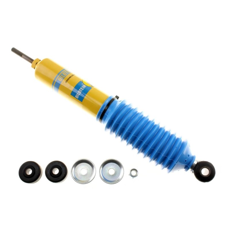 Bilstein 0'' FrontShock Absorber for 1980-1998 Ford F-250 2WD