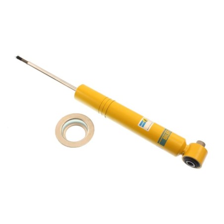 Bilstein 0'' RearShock Absorber for 1982-1988 BMW 528e