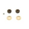 Bilstein 0'' RearShock Absorber for 1953-1962 Chevrolet Corvette