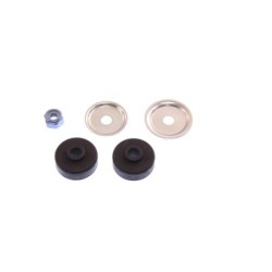 Bilstein 0'' RearShock Absorber for 1970-1981 Chevrolet Camaro
