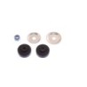Bilstein 0'' RearShock Absorber for 1970-1981 Chevrolet Camaro