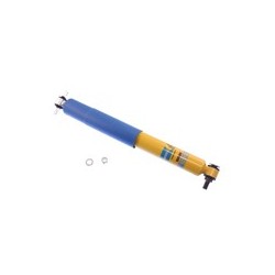 Bilstein 0'' RearShock Absorber for 1980-1984 Cadillac DeVille