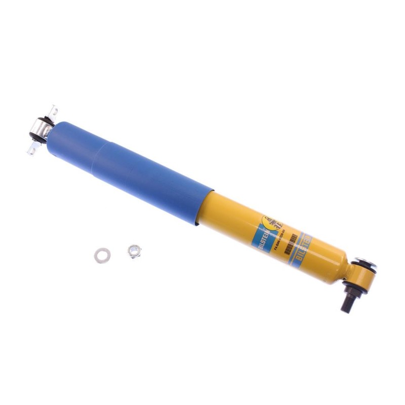 Bilstein 0'' RearShock Absorber for 1969-1972 Chevrolet Nova