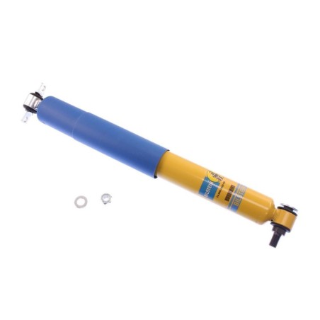 Bilstein 0'' RearShock Absorber for 1977-1987 Oldsmobile 98