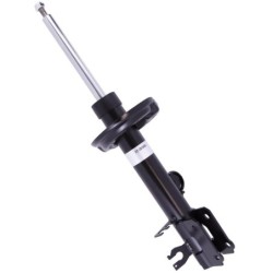 Bilstein 0'' RearShock Absorber for 2017-2018 Jeep Compass 4WD/2WD/4WD