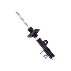 Bilstein 0'' RearShock Absorber for 2017-2018 Jeep Compass 4WD/2WD/4WD
