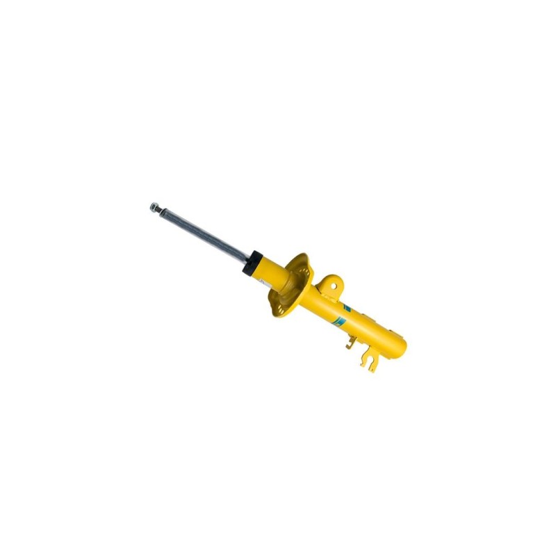 Bilstein 0'' FrontShock Absorber for 2015-2017 Jeep Renegade 4WD/2WD