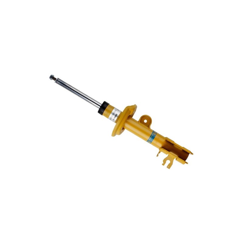 Bilstein 0'' FrontShock Absorber for 2015-2017 Jeep Renegade 4WD/2WD